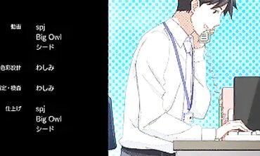 Jun Isei: JimiHen Episode 1 - Kaechauu