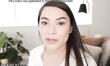 Meana Wolf: POV Teacher Fantasy