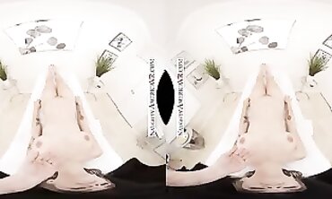 Angel Youngs Gets Extremely Freaky and Sexy