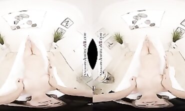 Angel Youngs Gets Extremely Freaky and Sexy