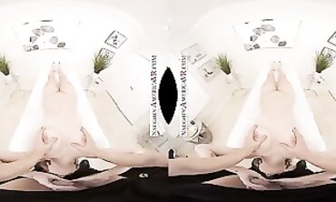 Angel Youngs Gets Extremely Freaky and Sexy
