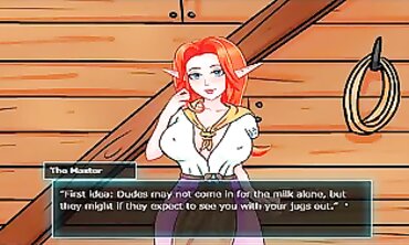 The Void Pub 133: Zelda Linkle Urbosa Chapter 14