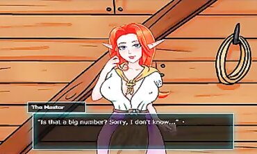 The Void Pub 133: Zelda Linkle Urbosa Chapter 14