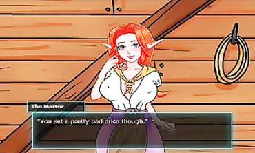 The Void Pub 133: Zelda Linkle Urbosa Chapter 14