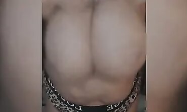 JJJEWEL's Plump MILF POV Jerk Off Instructions