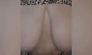 JJJEWEL's Plump MILF POV Jerk Off Instructions