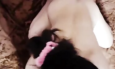 Pakistani MILF Ex-Wife Amateur Blowjob