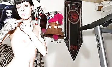 Beth Sloppy: Jism-Guzzling Blowjob Compilation