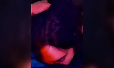 POV Blowjob From Busty Cleveland Brunette