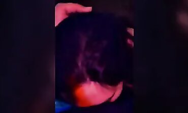 POV Blowjob From Busty Cleveland Brunette