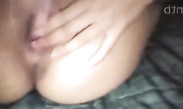 Ebony MILF Isis Love Takes a Big Cock in POV Threesome