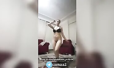 samaar2 Telegram Big Ass