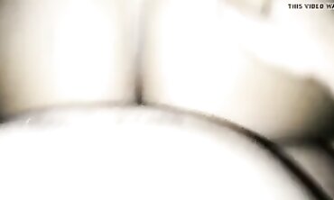 Black Cock Bangs Her Prostate