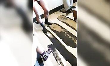 First-Timer Cuckold Watches Ex-Wife Get Gangbanged