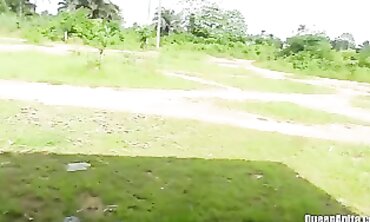 Cheating MILF Runs To A Remote Village For Wild BBC Sex