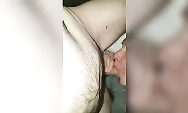 SexEEsavage Gets Straddled and Face Slapped