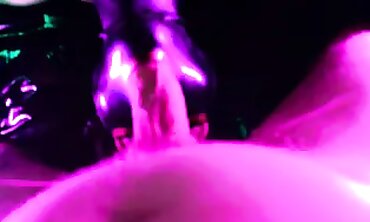 German MILF Eva Vinyl Princess Gets Deepthroated by XXL Cock