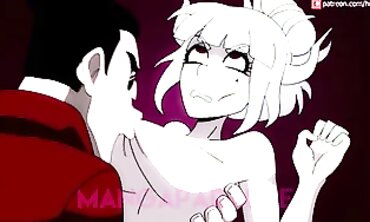 Mangaparadise Helltaker Anime Compilation