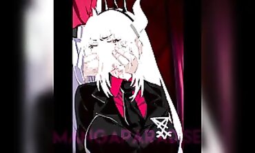 Mangaparadise Helltaker Anime Compilation