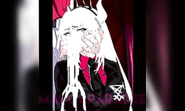 Mangaparadise Helltaker Anime Compilation