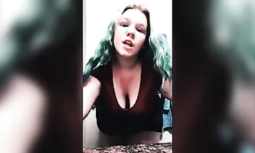 Rainbow Pear: Phat Ass White Girl With Huge Arse 13