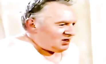 Two Sweet barely legal Beauties Satisfy Two Vulgar Grandfathers