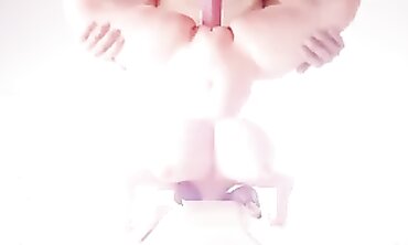 Into The Restroom