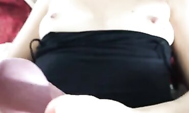 POV Handjob From My Delicious Maid