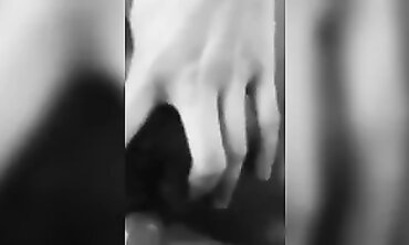 Stunning Asian MILF Wife in Amateur Home Video