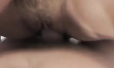 POV: Tight College Student Gets Banged in the Bathroom