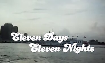 11 Days 11 Nights