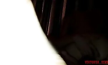 Wife Bangs Next Door Neighbor While Husband Watches