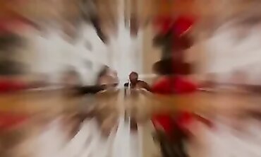 Toy's First Anal Lesson with Dominatrix