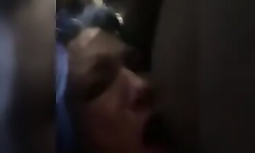 PHAT ASS WHITE GIRL Gets Anal Plowed and Face Slapped