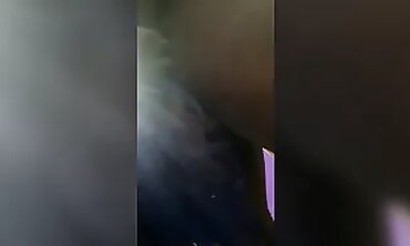 PHAT ASS WHITE GIRL Gets Anal Plowed and Face Slapped