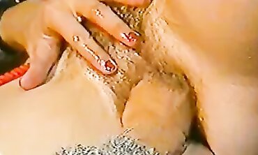 Vicious BBW Milf Gives Blowjob and Cunnilingus