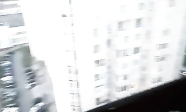 Russian Studs Prepare for the Camera in Wild Backstage Orgy