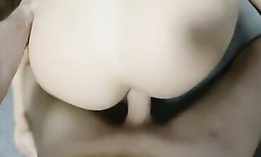 Amateur Big Ass Anal Hardcore Rough Sex with Cumshot and Female Orgasm