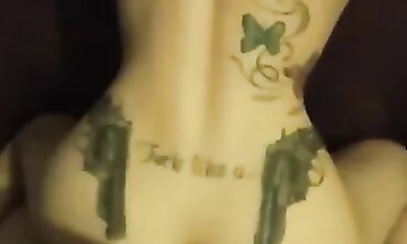 German Anal Double Penetration