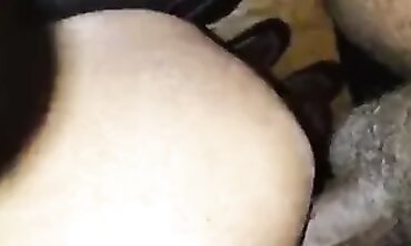 POV Compilation: Amateur BBW milfs Enjoying Deep Anal
