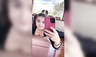 Egirl Princess Tiktok Gauze Compilation