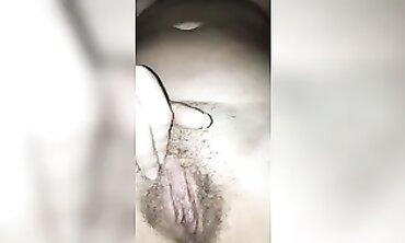 British Amateur Masturbation
