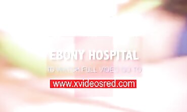 Starved Granny Gets a Hardcore Doctor Fuckfest