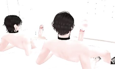 Caught Recording My Boyfriend: A Stepbrother Threesome