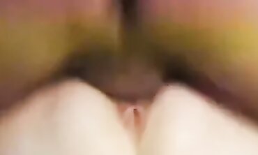 Kitty Foxx Gets an Intense Anal Session
