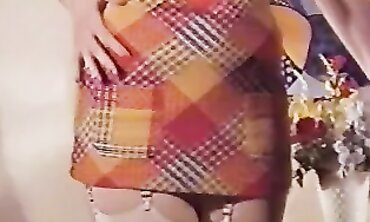 Shanna McCullough 80s Classic USA Compilation