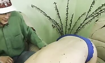 Die Analzerstörung der unerfahrenen Testerin