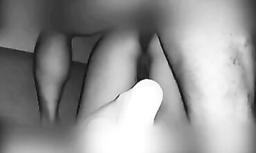Super-Seksi Milf Anal ve Creampie Keyfi