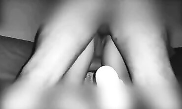 Super-Seksi Milf Anal ve Creampie Keyfi