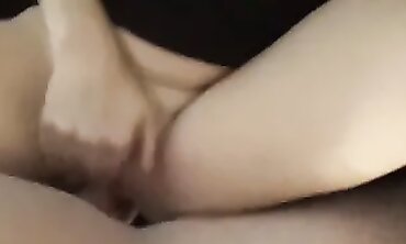 Steamy Paramours Engage in Rough Anal and Blowjob Action